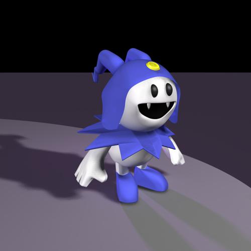Jack Frost preview image